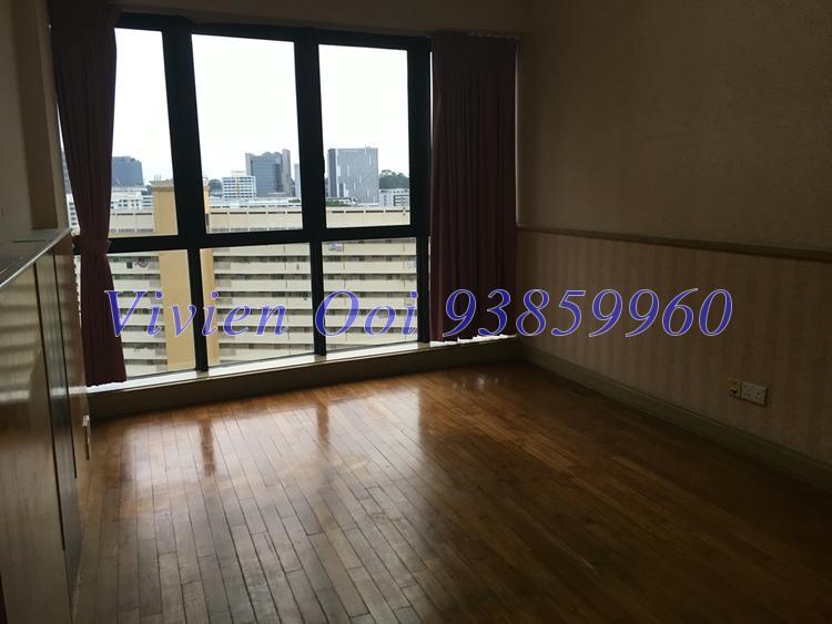 Heritage View (D5), Condominium #124511312